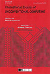 International Journal of Unconventional Computing封面